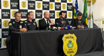 Polícia Civil esclarece caso de corretora desaparecida em Caldas Novas
